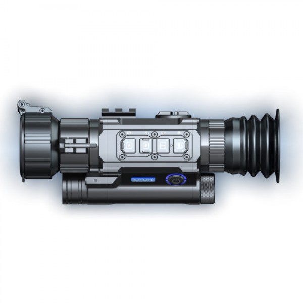 Тепловизионный прицел Pard SA62-45 (45 мм, 640х480, 2600 м) - 3592231 Тепловизионный прицел Pard SA62-45 (45 мм, 640х480, 2600 м) - 3592231