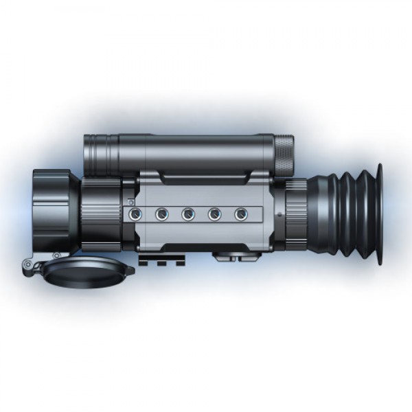 Тепловизионный прицел Pard SA62-45 (45 мм, 640х480, 2600 м) - 3592231 Тепловизионный прицел Pard SA62-45 (45 мм, 640х480, 2600 м) - 3592231