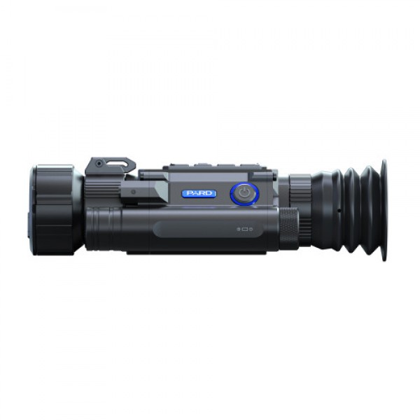 Тепловизионный прицел Pard SA62-45 (45 мм, 640х480, 2600 м) - 3592231 Тепловизионный прицел Pard SA62-45 (45 мм, 640х480, 2600 м) - 3592231
