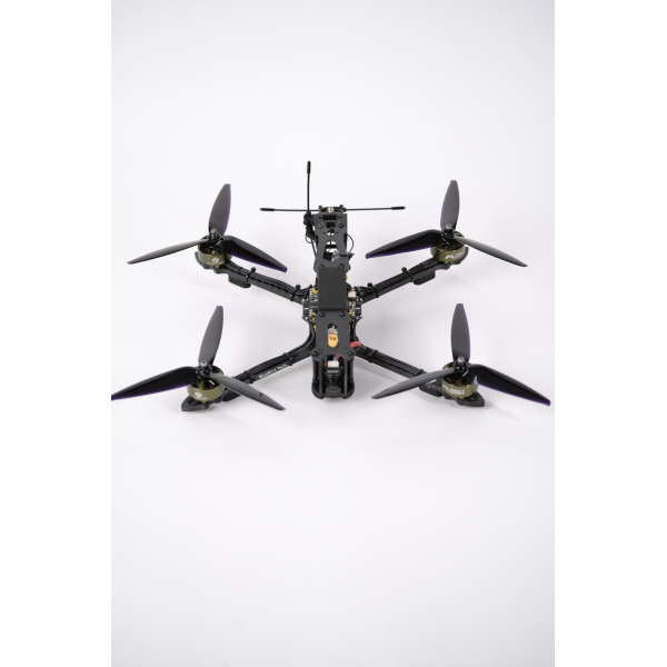 FPV Дрон Жах 7” - 3581034 FPV Дрон Жах 7” - 3581034