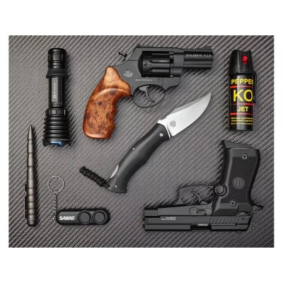 Какие средства самозащиты можно использовать во время самообороны