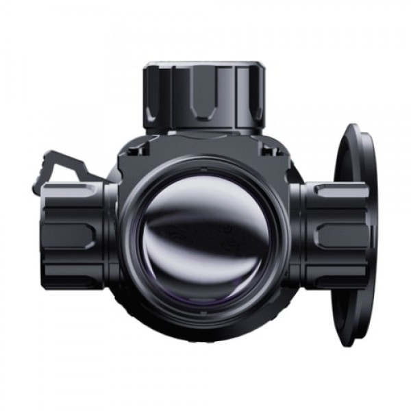 Тепловизионный прицел Pard Pantera 480-35 (480х360, 1800 м, 35 мм, NETD <20 мК) - 3578487 Тепловизионный прицел Pard Pantera 480-35 (480х360, 1800 м, 35 мм, NETD <20 мК) - 3578487