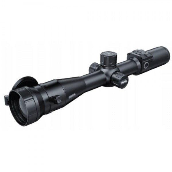 Тепловизионный прицел Pard Pantera 480-35 (480х360, 1800 м, 35 мм, NETD <20 мК) - 3578487 Тепловизионный прицел Pard Pantera 480-35 (480х360, 1800 м, 35 мм, NETD <20 мК) - 3578487