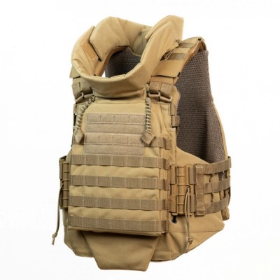 Як виглядає український камуфляж нового зразка