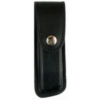 Чохол шкіряний поясний формований під магазин ПМ