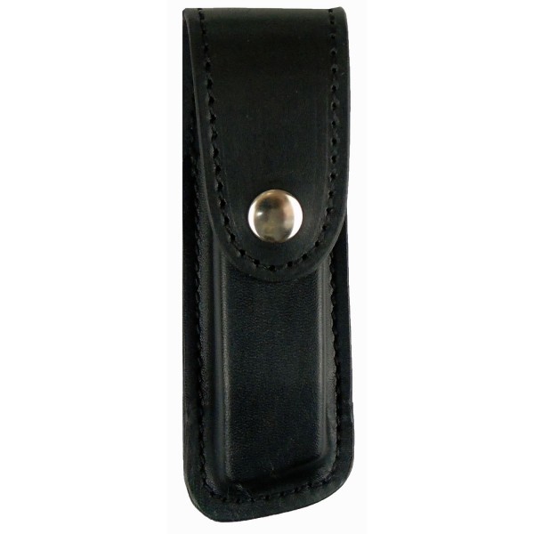 Чохол шкіряний поясний формований під магазин ПМ - 2996904