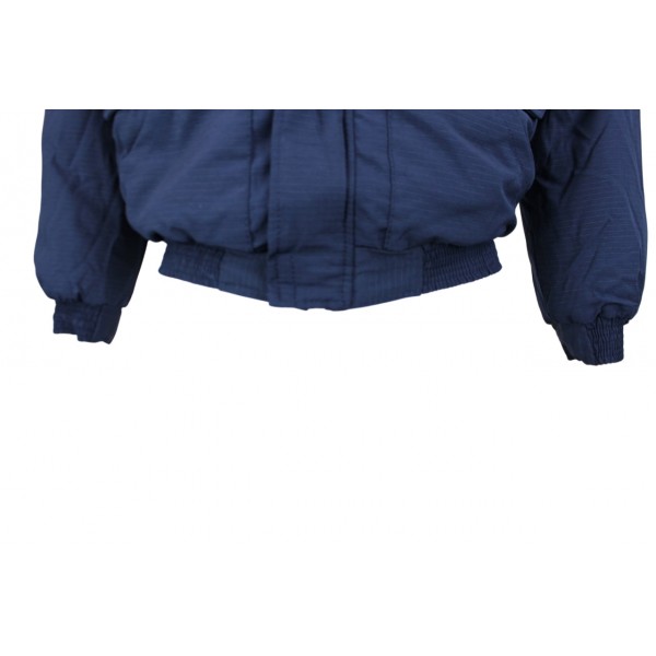 Бушлат короткий синий -20 C - 3435917