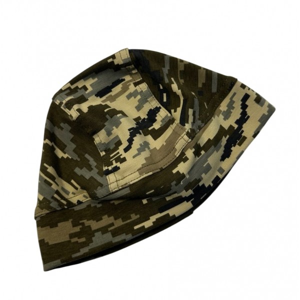 Підшоломник літній (х/б) МК Піксель - 3585451