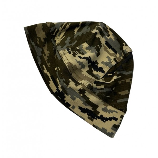 Підшоломник літній (х/б) МК Піксель - 3585451