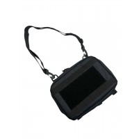 Подсумок для планшета (11 дюймов) на системе Molle МК Чорний