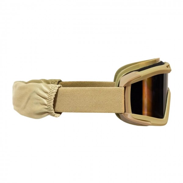 Баллистическая маска Китай койот - 2850884 Баллистическая маска Китай койот - 2850884