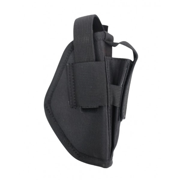 Кобура для Форт-17 ПК-1 Black - 3588530 Кобура для Форт-17 ПК-1 Black - 3588530