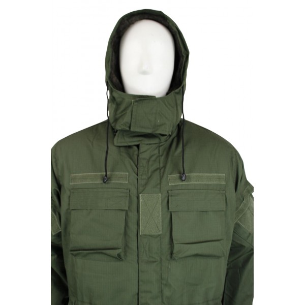 Бушлат олива -20 C - 3378093 Бушлат олива -20 C - 3378093