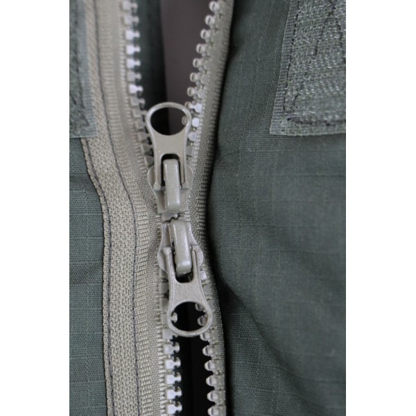 Бушлат олива -20 C - 3378093 Бушлат олива -20 C - 3378093