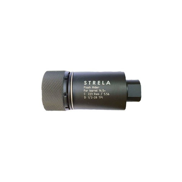 Пламегаситель AR-15 - 3427526