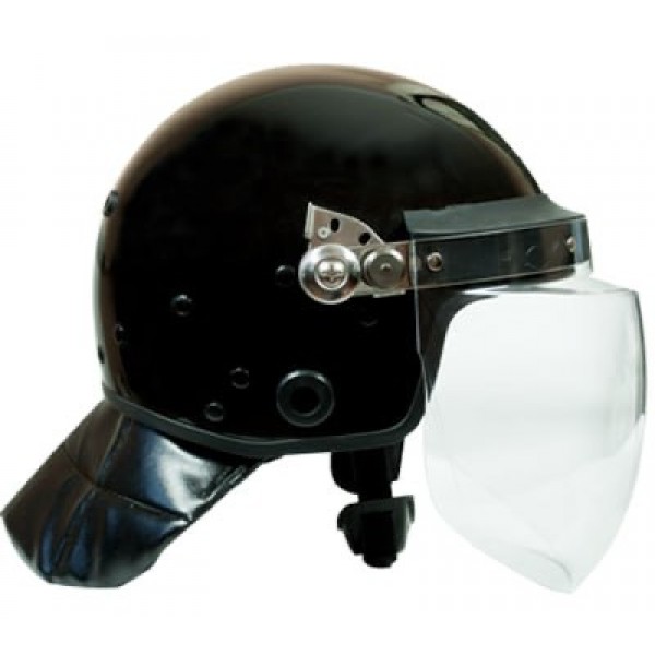 Шолом протиударний Ш-307 - 3496251