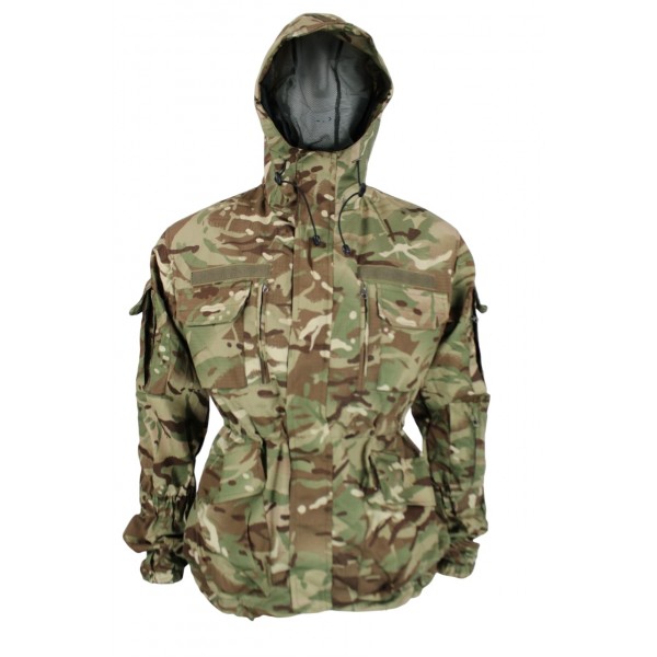 Костюм охотничий зимний Pancer Мультикам - 3560011 Костюм охотничий зимний Pancer Мультикам - 3560011