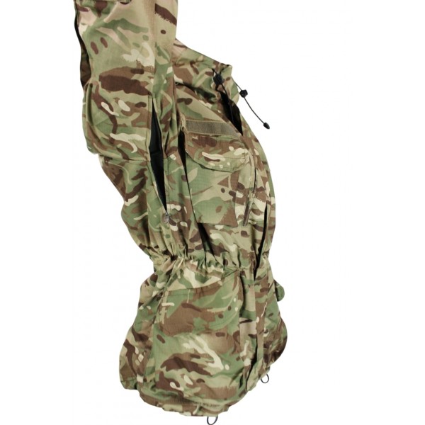 Тактична куртка Мультикам москіт сітка - 2592088 Тактична куртка Мультикам москіт сітка - 2592088