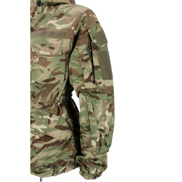 Тактична куртка Мультикам москіт сітка - 2592088 Тактична куртка Мультикам москіт сітка - 2592088