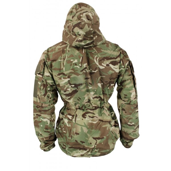 Тактична куртка Мультикам москіт сітка - 2592088 Тактична куртка Мультикам москіт сітка - 2592088