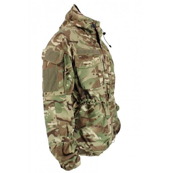 Тактична куртка Мультикам москіт сітка - 2592088 Тактична куртка Мультикам москіт сітка - 2592088