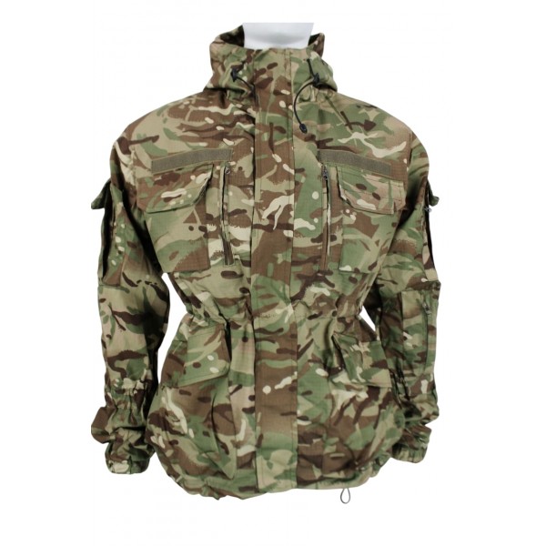 Тактична куртка Мультикам москіт сітка - 2592088 Тактична куртка Мультикам москіт сітка - 2592088