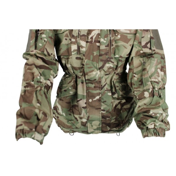 Тактична куртка Мультикам москіт сітка - 2592088 Тактична куртка Мультикам москіт сітка - 2592088