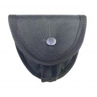 Чохол для наручників Cheh Чорний