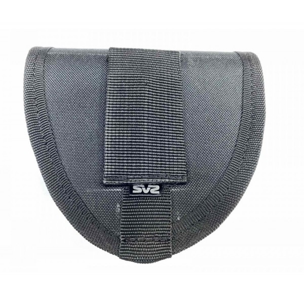 Чохол для наручників Cheh Чорний - 3568722