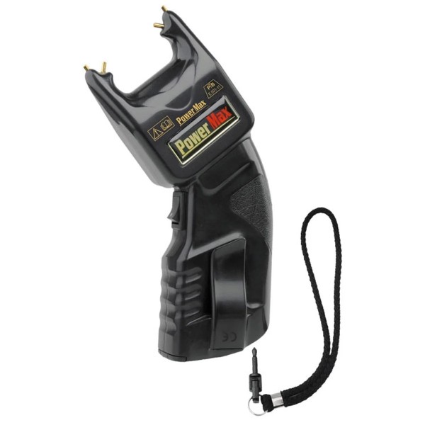 Електрошокер Power Max MFH Німеччина - 3569537