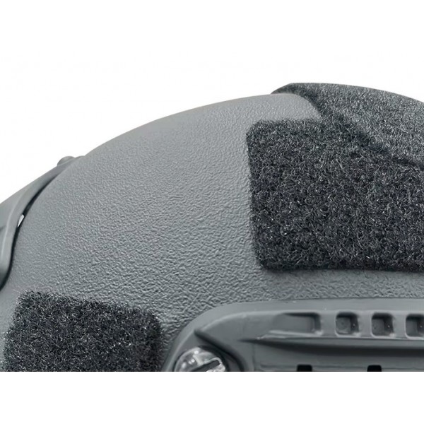 Каска Fast з системою Wendy Black - 3572039 Каска Fast з системою Wendy Black - 3572039