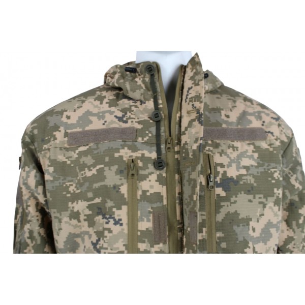 Костюм горка ММ-14 зима - 3572791 Костюм горка ММ-14 зима - 3572791