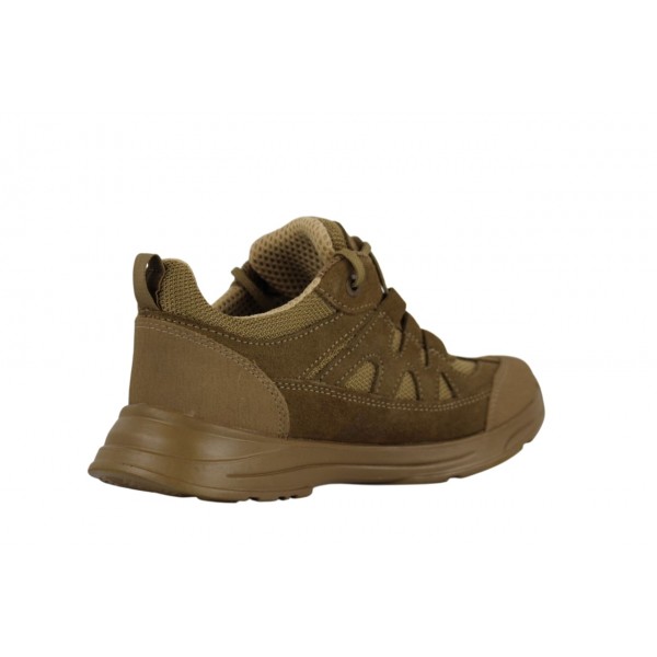 Кроссовки тактические мужские ML 039-023 Койот - 3573112 Кроссовки тактические мужские ML 039-023 Койот - 3573112
