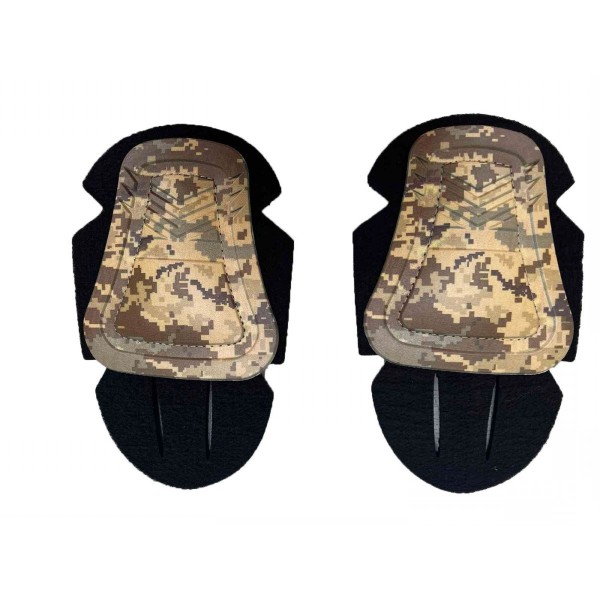 Вставные наколенники для тактических брюк ММ-14 Pancer - 3573646