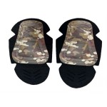 Вставные наколенники для тактических брюк мультикам Pancer