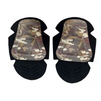 Вставные наколенники для тактических брюк мультикам Pancer