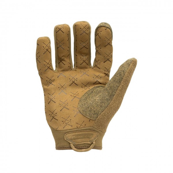 Перчатки тактические Ironclad Exo Tactical Operator Pro Coyote - 3573653 Перчатки тактические Ironclad Exo Tactical Operator Pro Coyote - 3573653