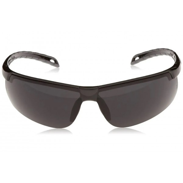 Очки защитные открытые Pyramex Ever-Lite (Anti-Fog) (dark gray) черные - 3573704 Очки защитные открытые Pyramex Ever-Lite (Anti-Fog) (dark gray) черные - 3573704
