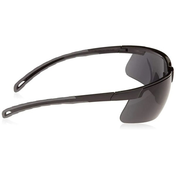 Очки защитные открытые Pyramex Ever-Lite (Anti-Fog) (dark gray) черные - 3573704 Очки защитные открытые Pyramex Ever-Lite (Anti-Fog) (dark gray) черные - 3573704