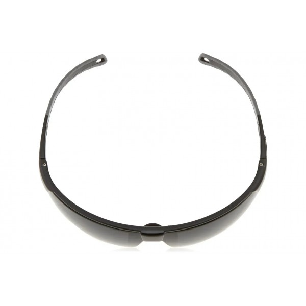 Очки защитные открытые Pyramex Ever-Lite (Anti-Fog) (dark gray) черные - 3573704 Очки защитные открытые Pyramex Ever-Lite (Anti-Fog) (dark gray) черные - 3573704