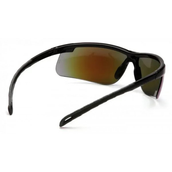 Окуляри захисні Pyramex Ever-Lite (ice blue mirror) дзеркальні сині - 3574206 Окуляри захисні Pyramex Ever-Lite (ice blue mirror) дзеркальні сині - 3574206