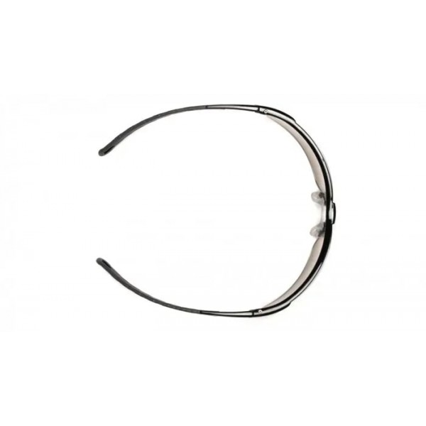 Окуляри захисні Pyramex Ever-Lite (ice blue mirror) дзеркальні сині - 3574206 Окуляри захисні Pyramex Ever-Lite (ice blue mirror) дзеркальні сині - 3574206