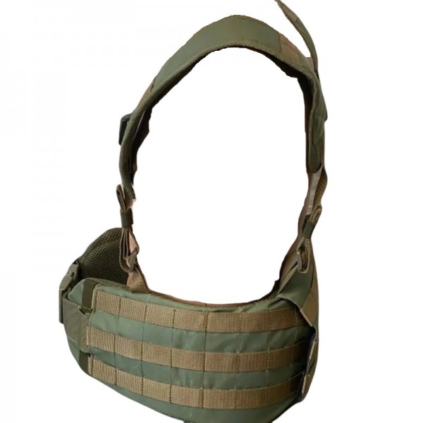 Ремінно-плечова система WARBELT Олива - 3575206 Ремінно-плечова система WARBELT Олива - 3575206