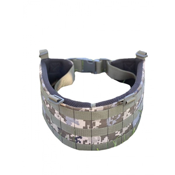 Пояс РПС МК ММ-14 - 3576964 Пояс РПС МК ММ-14 - 3576964