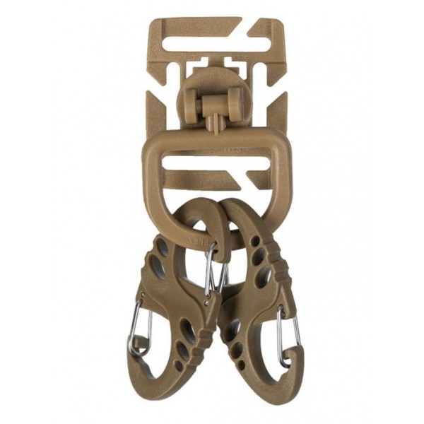 Тактический набор Mil-Tec Ultimate Coyote - 3584414