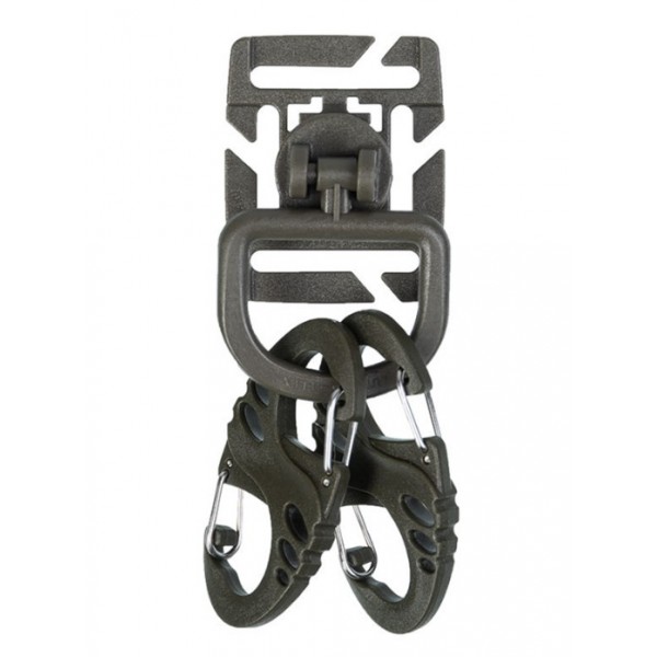 Тактический набор Mil-Tec Ultimate Oliv - 3584415