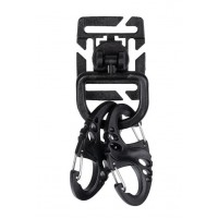 Тактический набор Mil-Tec Ultimate Black