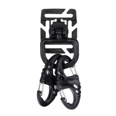 Тактичний набір Mil-Tec Ultimate Black