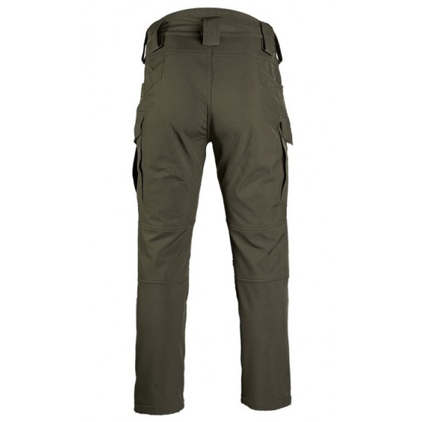 Брюки Softshell «Assault» Ranger Green Mil-Tec Германия - 3584418 Брюки Softshell «Assault» Ranger Green Mil-Tec Германия - 3584418