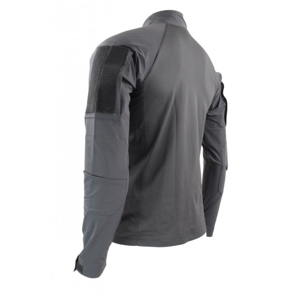 Сорочка бойова (убакс) Elite Pancer Black - 3584421 Сорочка бойова (убакс) Elite Pancer Black - 3584421